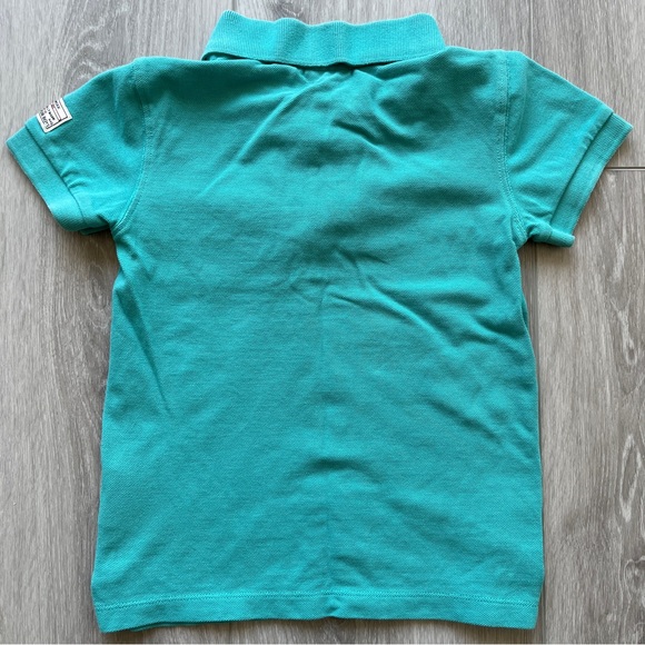 Mexx polo shirt boys size M - Picture 2 of 4